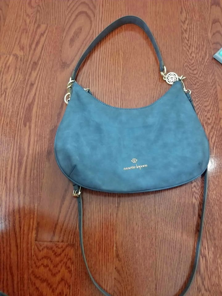 Nanette Lepore Crossbody Purse