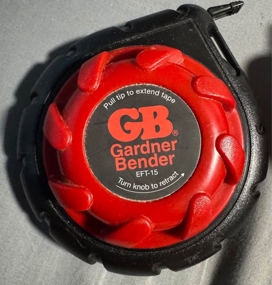 Garner Bender Fish Tapes - photo 3