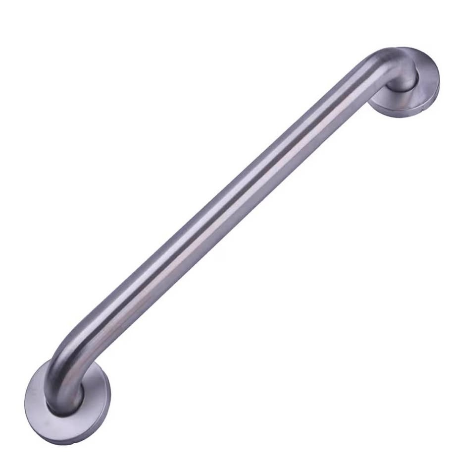 Amazon Basics 18” Grab Bar 1.25” Diameter