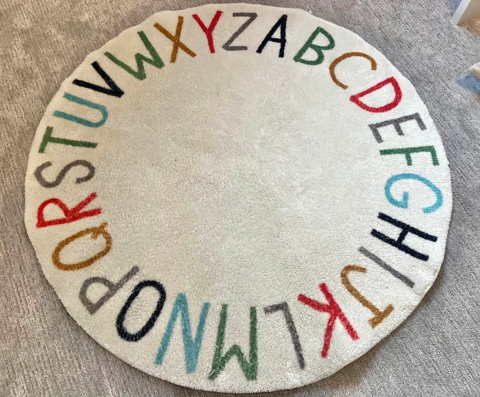 Kids Rug