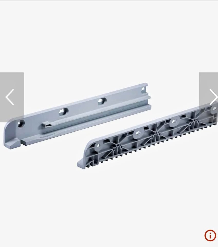 Festool Systainer³ Rails for SYS3