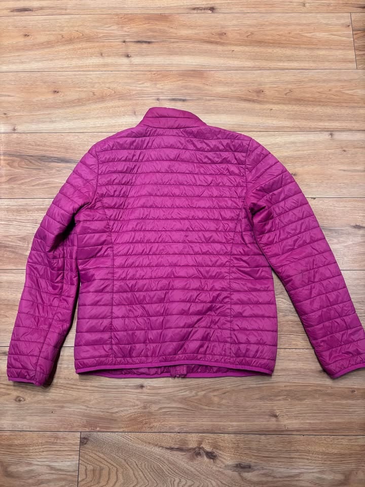 Joe Fresh Light Puffer Jacket Size L - photo 2