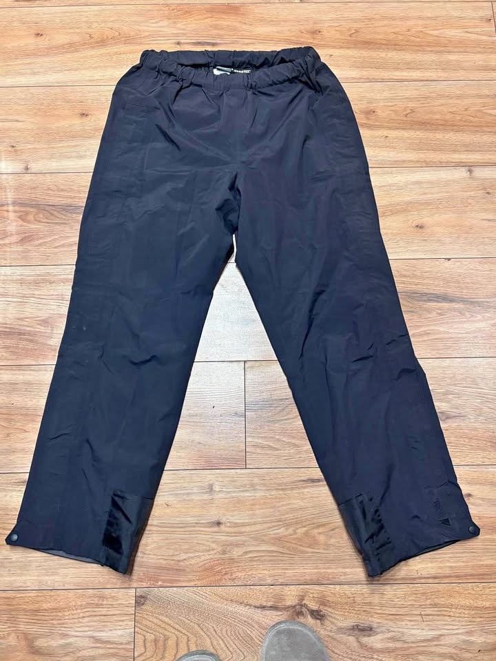 MEC gortex pants women’s medium