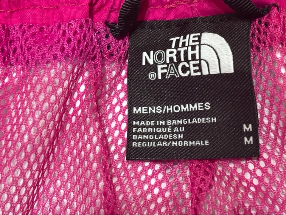 North Face Waterproof Pants - Size Medium - photo 4