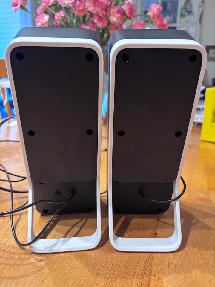 Logi Speakers - photo 2