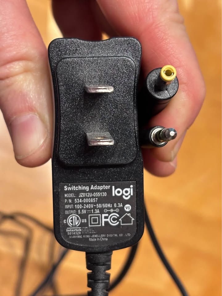 Logi Speakers - photo 3