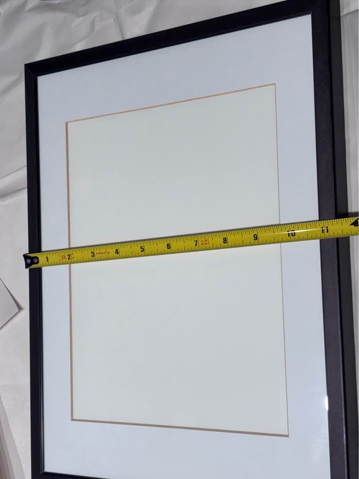 Picture Frames and Mats - photo 2