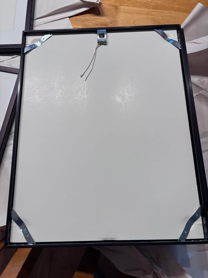 Picture Frames and Mats - photo 3