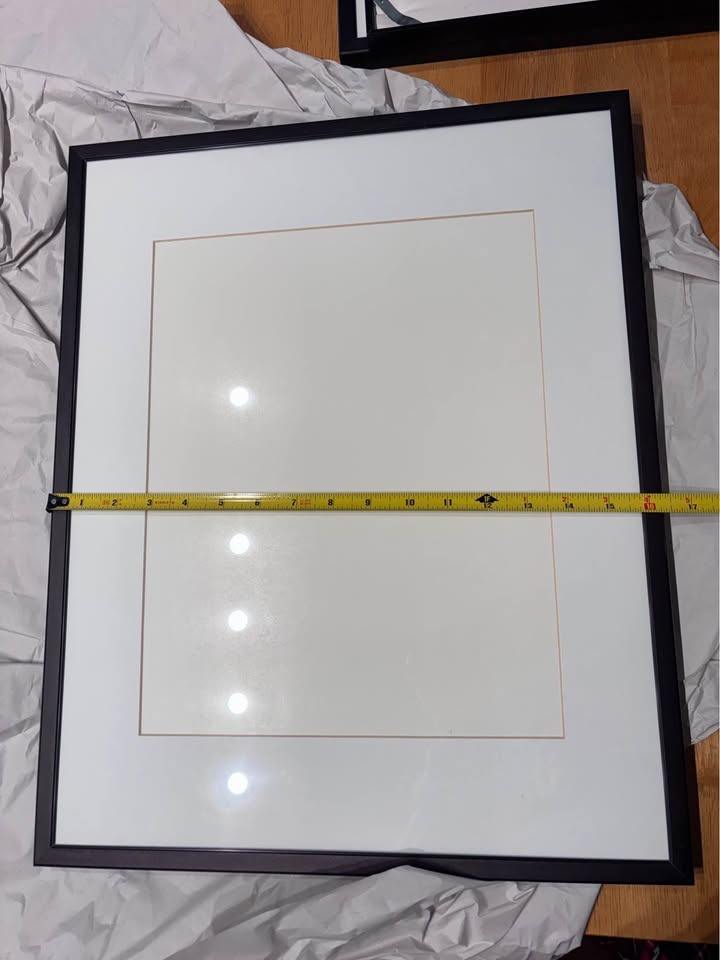 Picture Frames and Mats - photo 4