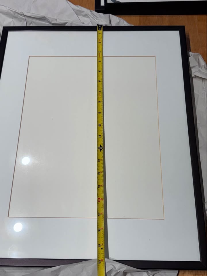 Picture Frames and Mats - photo 5
