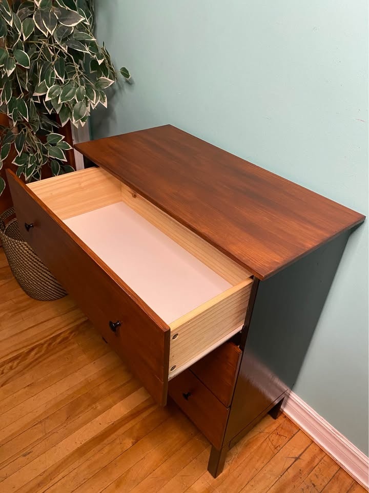 FREE DELIVERY: Modern Dresser $200 (HRM) - photo 5