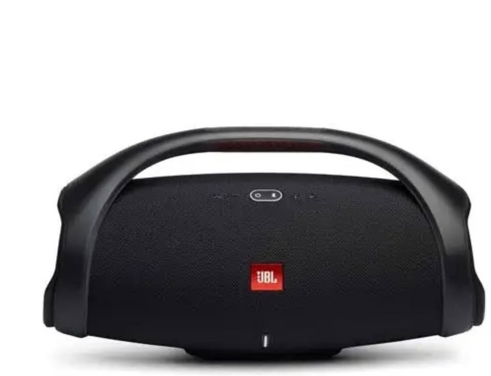 JBL BOOMBOX 2 Portable Bluetooth Speaker - Black - photo 3