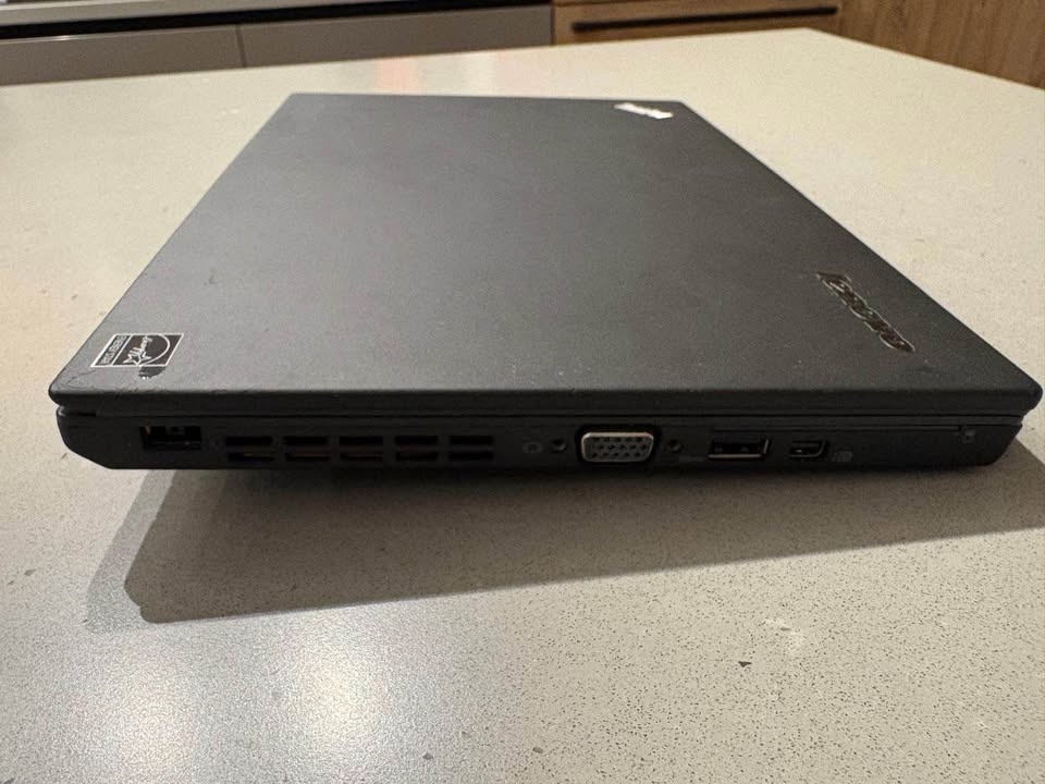 Lenovo ThinkPad X240 i5 | 8GB RAM | SSD - photo 3