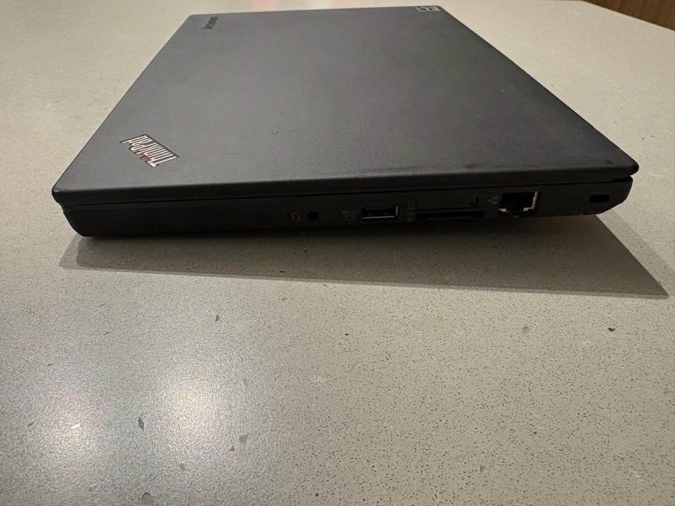 Lenovo ThinkPad X240 i5 | 8GB RAM | SSD - photo 5