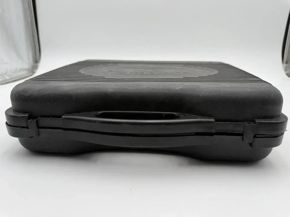 Portable Butane Camp Stove - photo 2