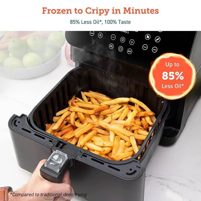 Brand new COSORI 12-in-1 Air Fryer 5.8QT - photo 3