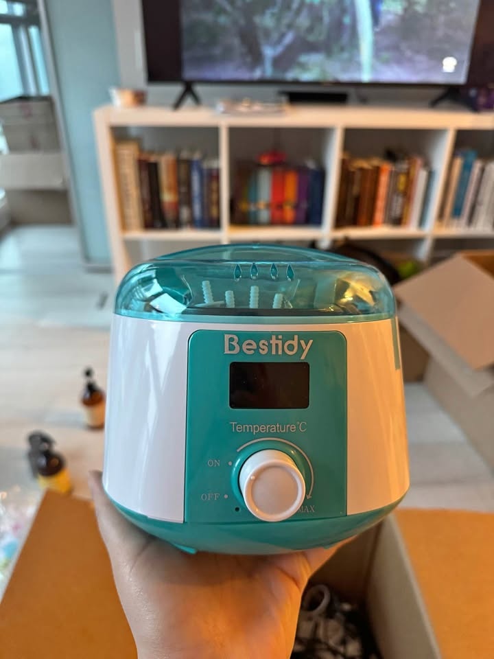 Bestidy Wax Warmer