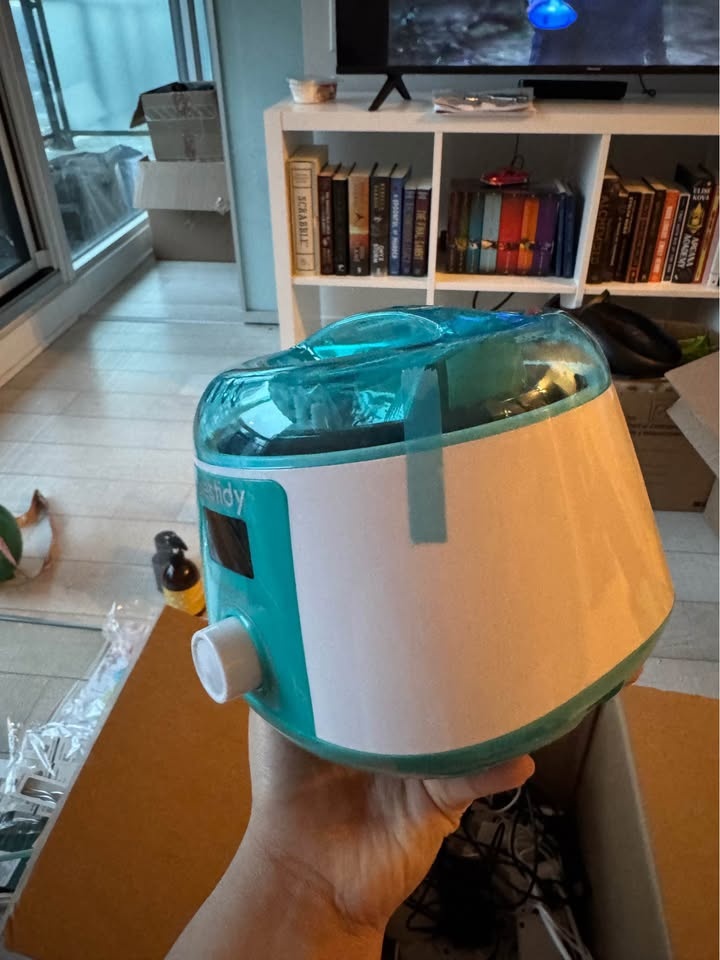 Bestidy Wax Warmer - photo 2