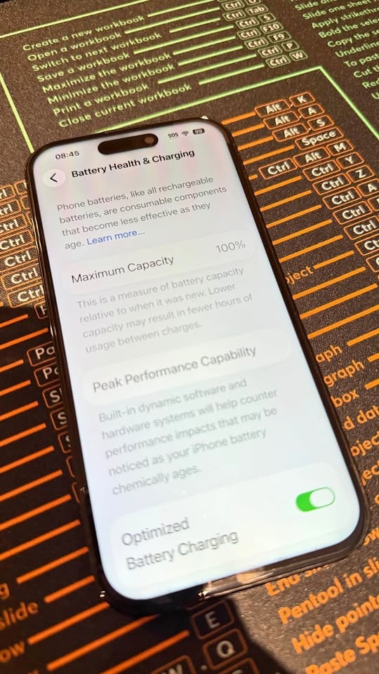 iPhone 14 Pro 128g
