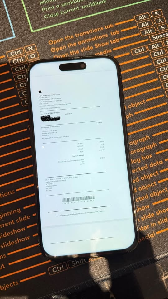 iPhone 14 Pro 128g - photo 2