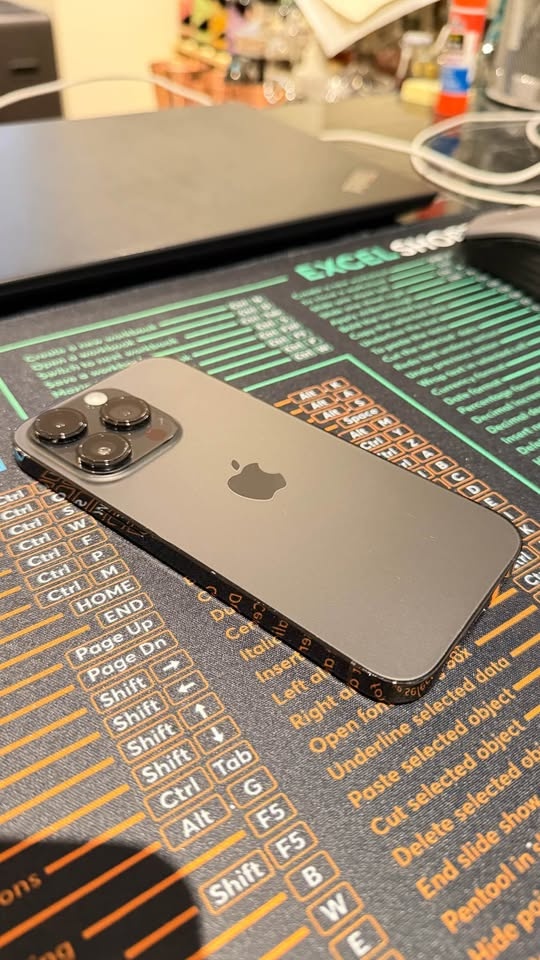 iPhone 14 Pro 128g - photo 4