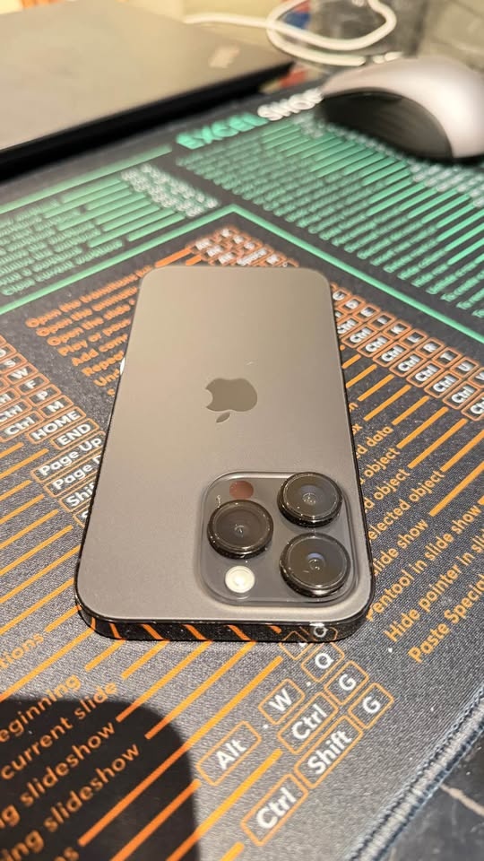 iPhone 14 Pro 128g - photo 5