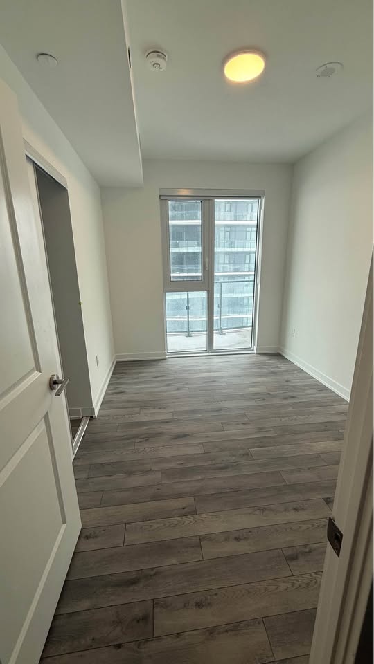Private room for rent