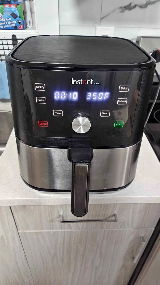 Instant Vortex Air fryer