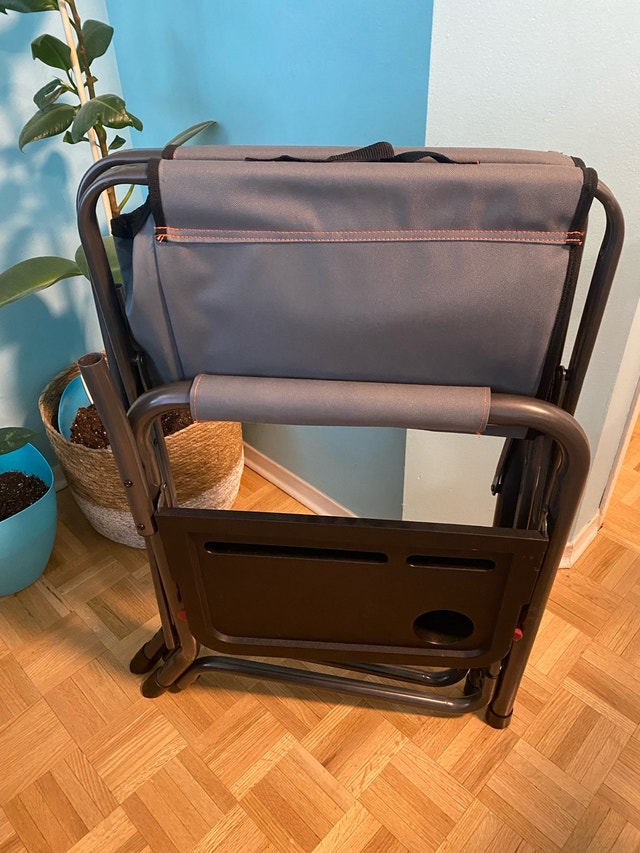 Rio Foldable Chair - photo 2