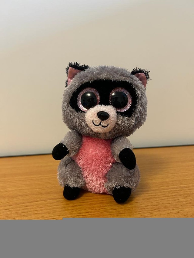 Original Beanie Boo’s Plush Animals - photo 3