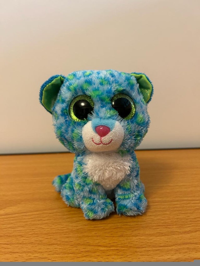 Original Beanie Boo’s Plush Animals - photo 5