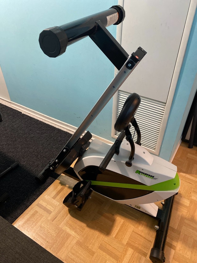 Exercise Rower Machine - New, Reduced Price - photo 5