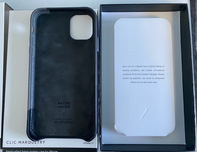 Leather iPhone cases NEW REDUCED PRICE - photo 3
