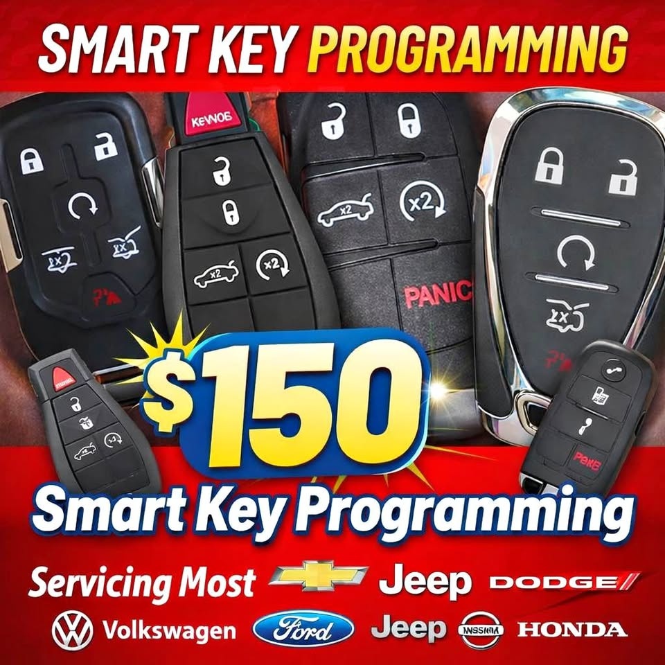 Key Fob