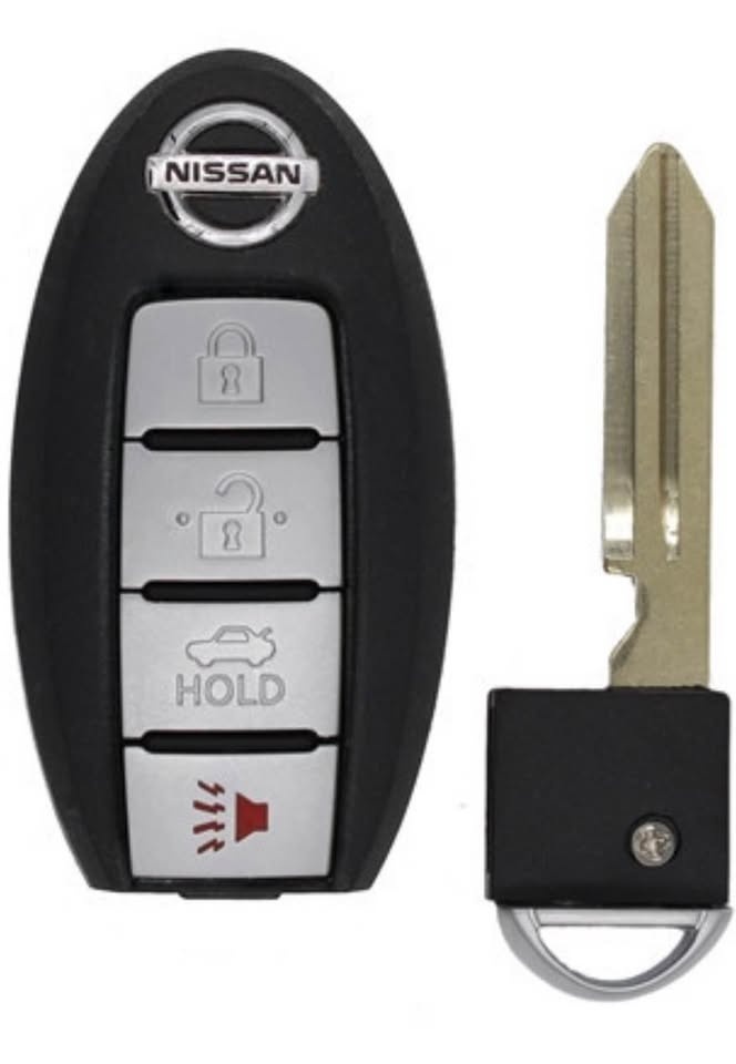 Key Fob - photo 3