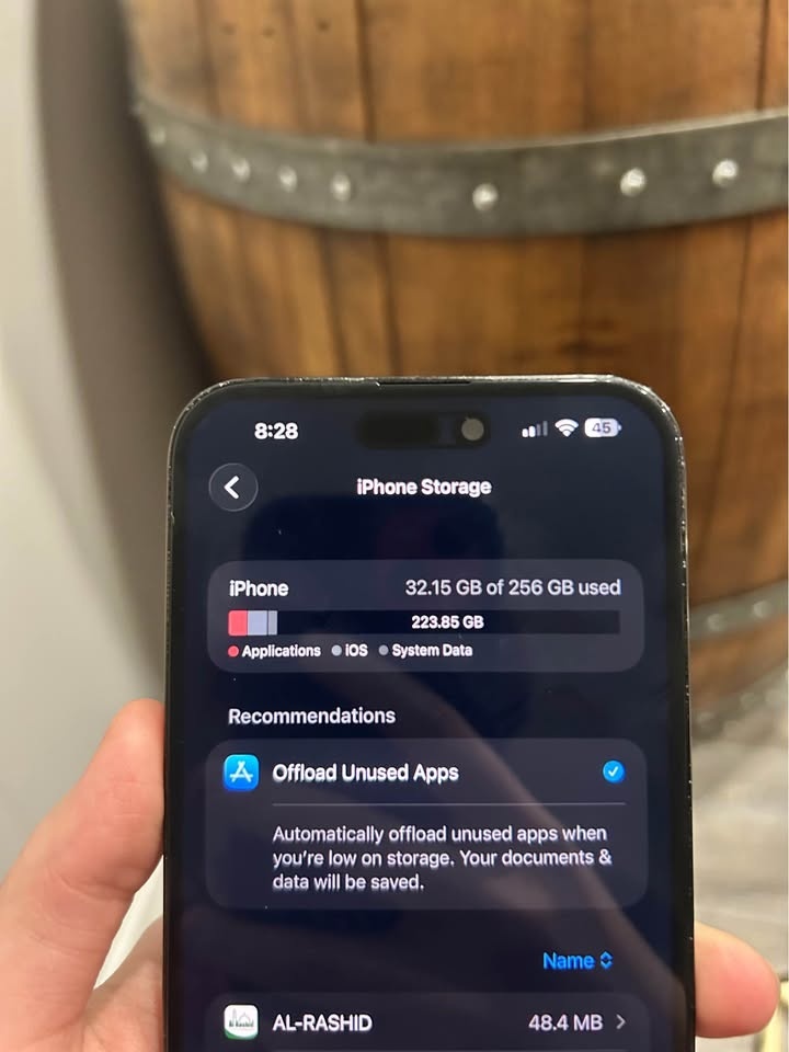 iPhone 14 Pro Max 256GB 100% Battery - photo 4