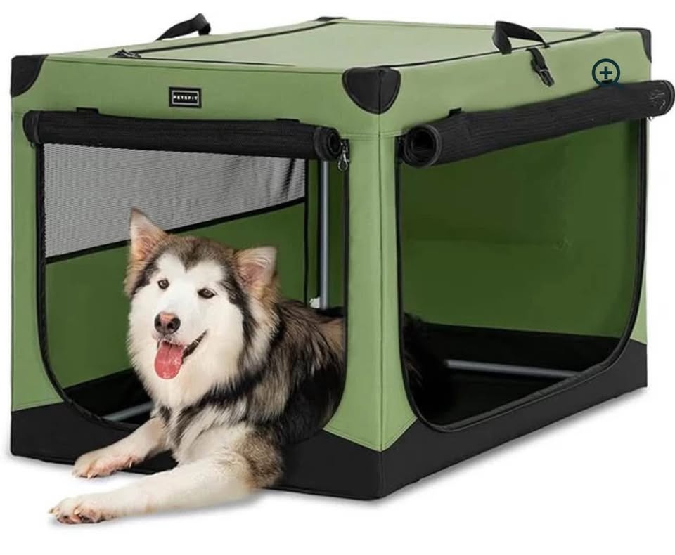 Pet Portable Carrier 🔥🔥🔥
