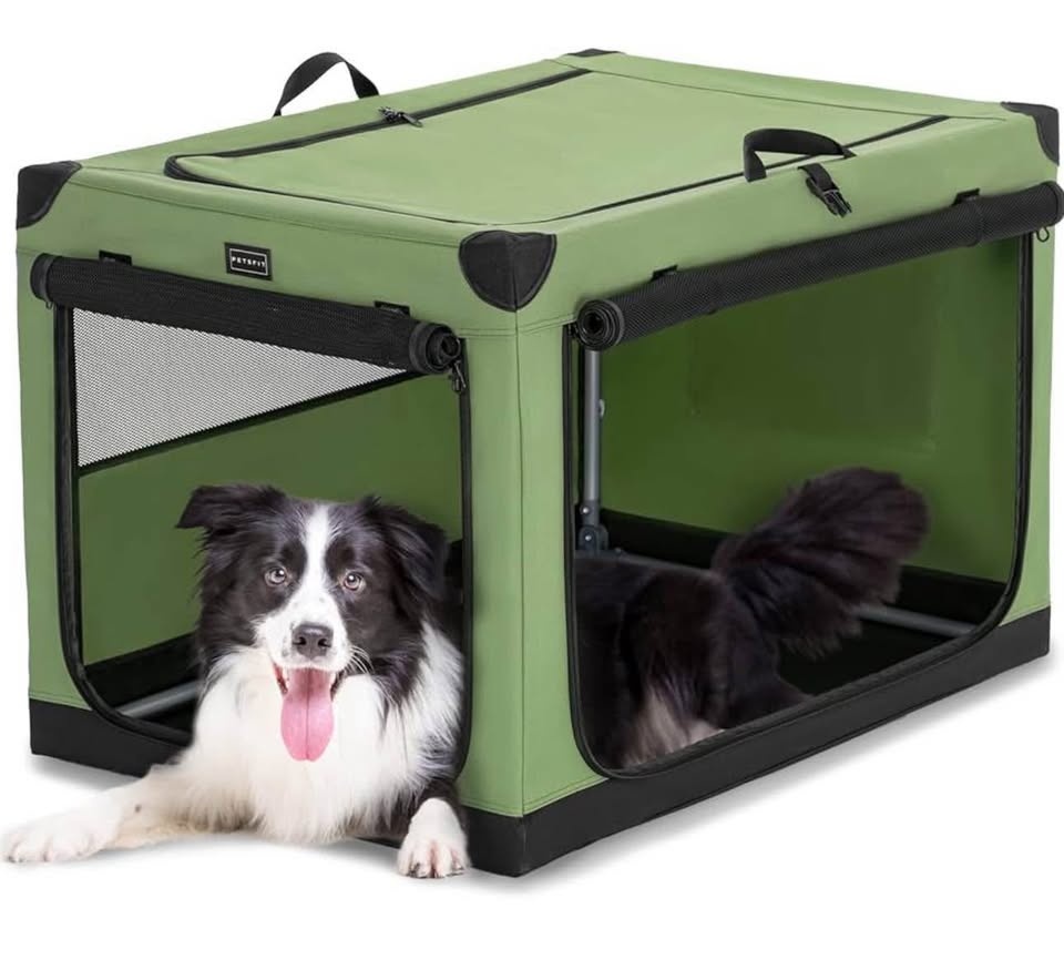 Pet Portable Carrier 🔥🔥🔥 - photo 2