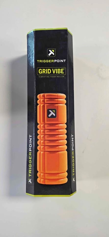 TriggerPoint GRID vibe foam roller