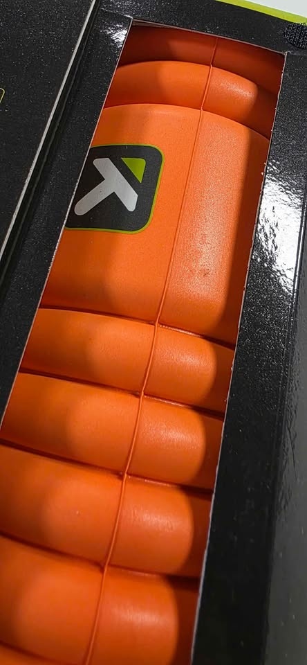TriggerPoint GRID vibe foam roller - photo 5