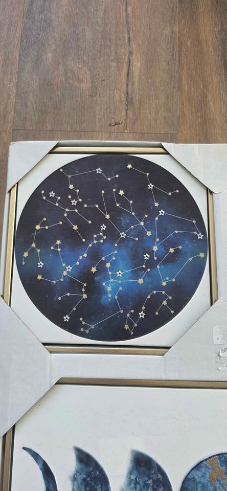 Celestial Wall Art - photo 2