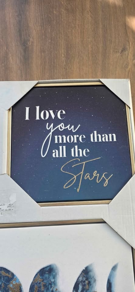 Celestial Wall Art - photo 3