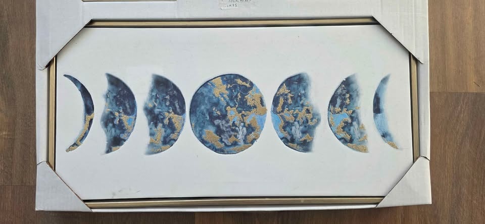 Celestial Wall Art - photo 4