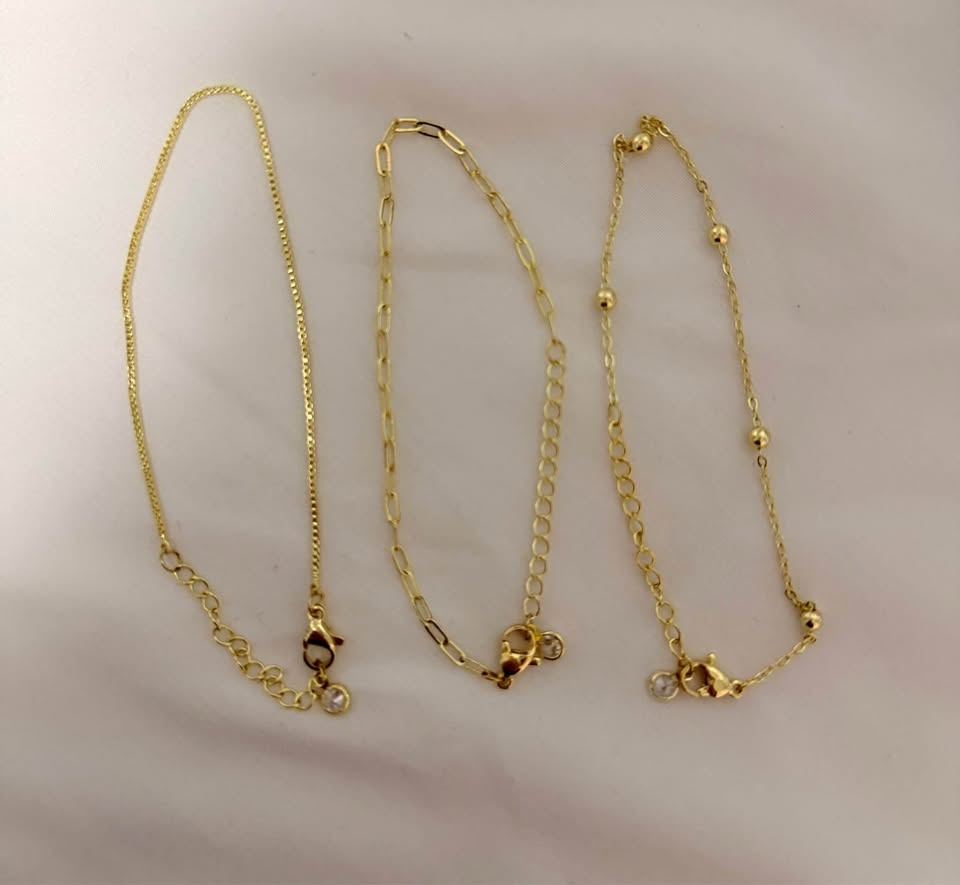 3pcs Bracelet - photo 2