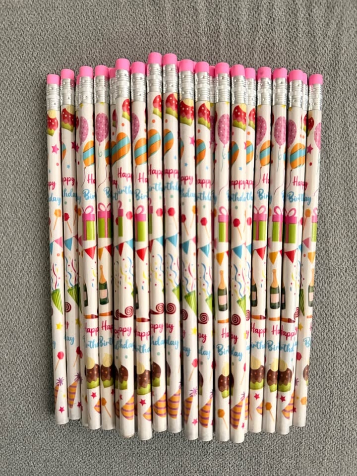 Pencils 20pcs - photo 2