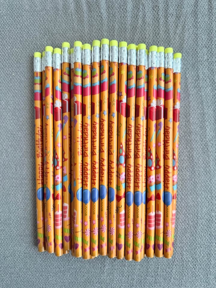 Pencils 20pcs - photo 3