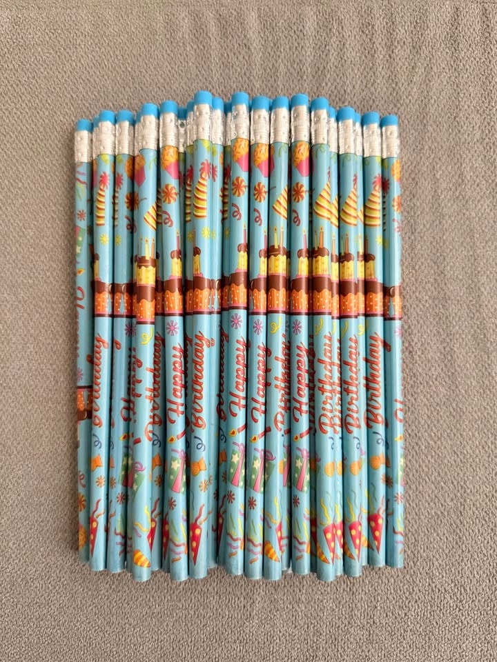 Pencils 20pcs - photo 4