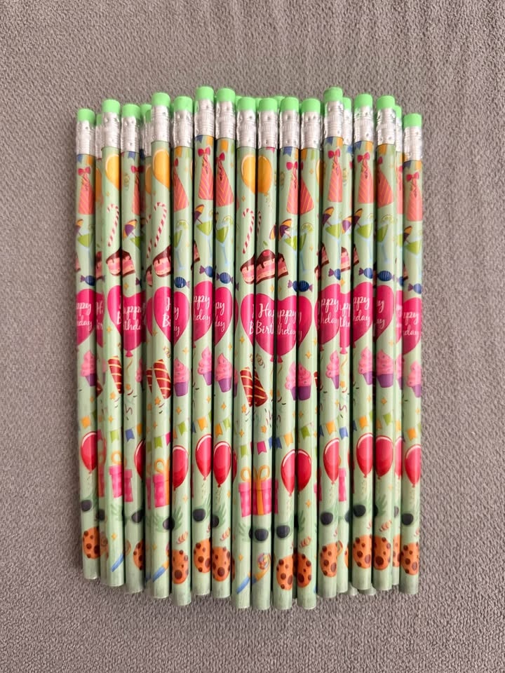 Pencils 20pcs - photo 5