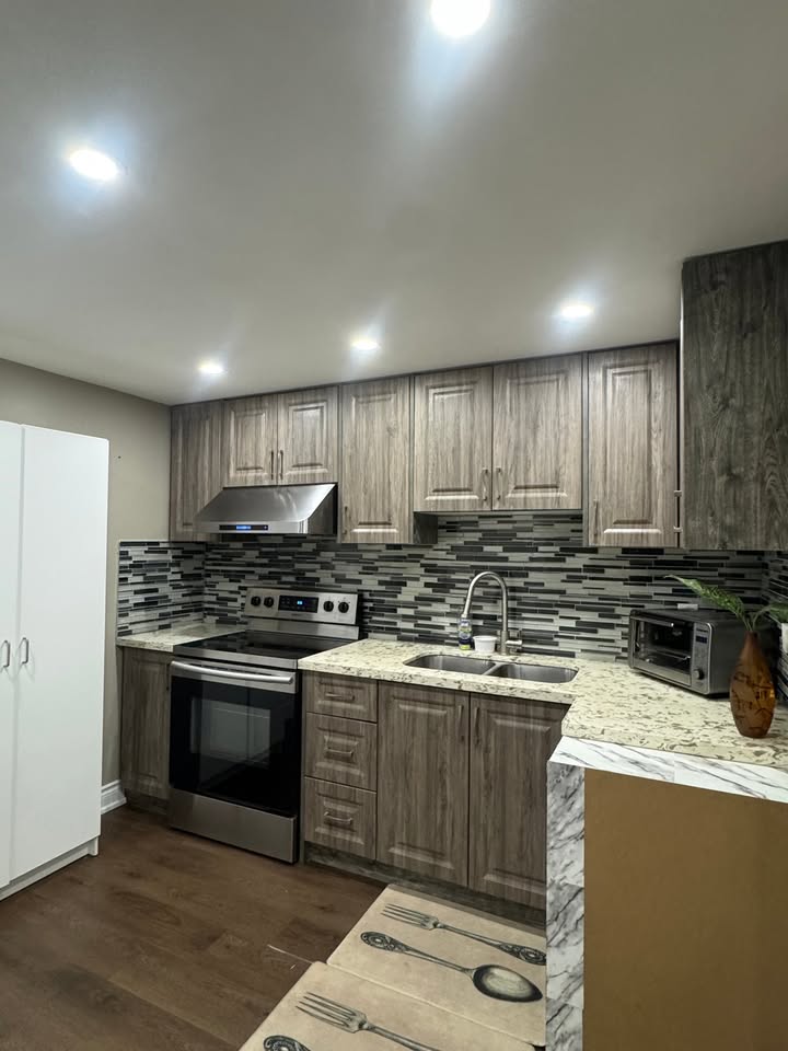 2 Beds 2 Baths - House - photo 3