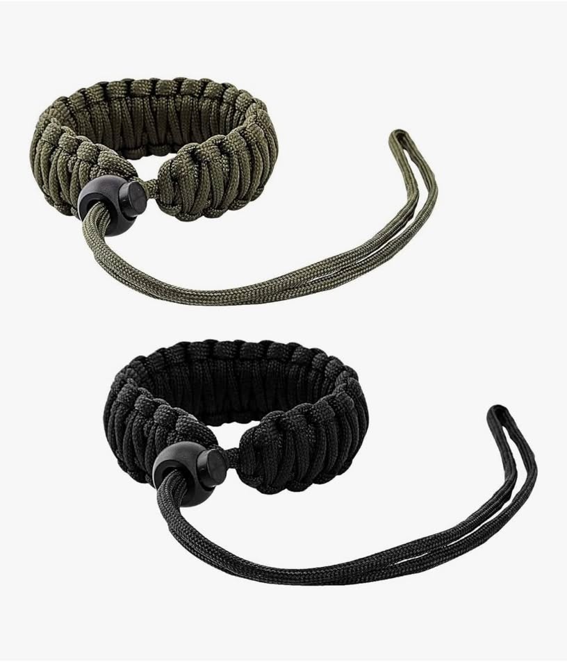 Heavy Duty Nylon Camera Strap - photo 2